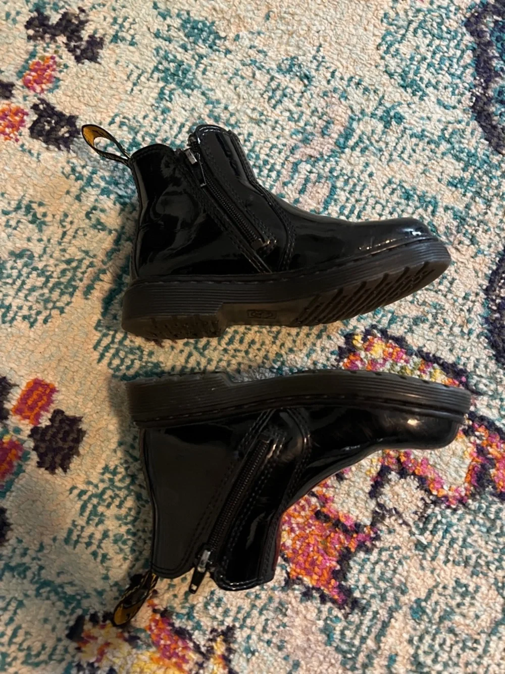 Dr. Martens kids size